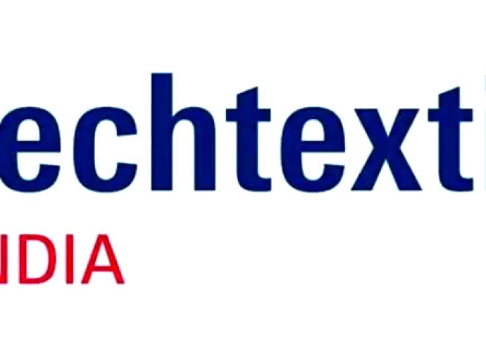 Techtextil India 2023: Starts on a positive note